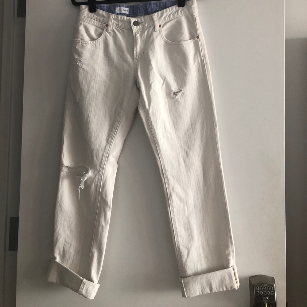 1969 Gap jeans